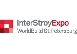 ИнтерСтройЭкспо Санкт-Петербург 2017/ WorldBuild St.Petersburg 2017