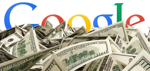 Google заплатит штраф 2, 5 миллиарда евро - нечестная конкуренция