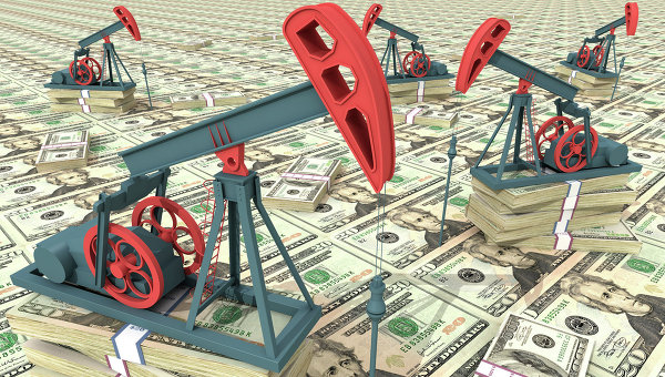 Даешь нефтяные деньги населению! Законопроект о начислении доходов от нефти россиянам