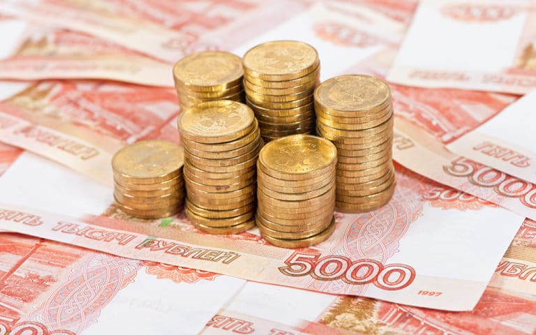 Затраты бюджета России на пенсии сократятся на 560 млрд руб