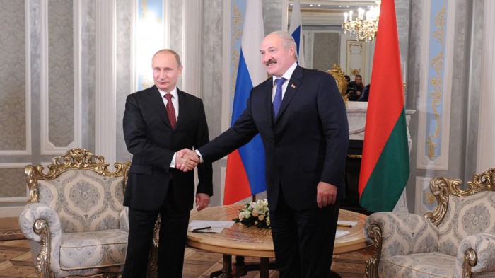 Сколько Белоруссия должна России по госкредитам на 2017 год?