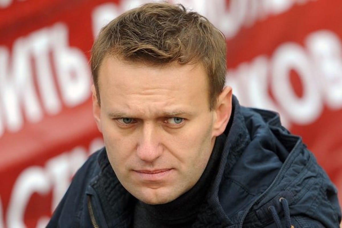 Алексея Навального не допустили к участию в выборах из-за судимости