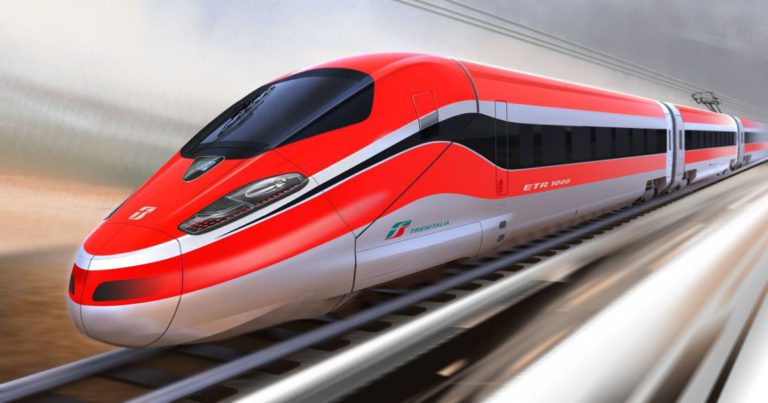 Оценка эффективности инновационных проектов в железнодорожном транспорте