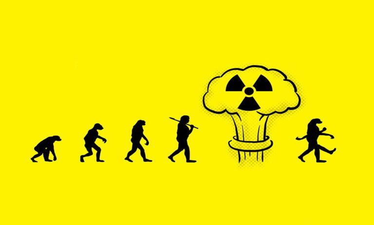 Увеличивается ли опасность радиационного заражения?