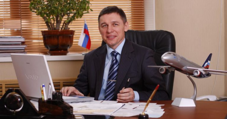 Владимир Михайлов — выдающийся изобретатель и новый кандидат в президенты России 2018