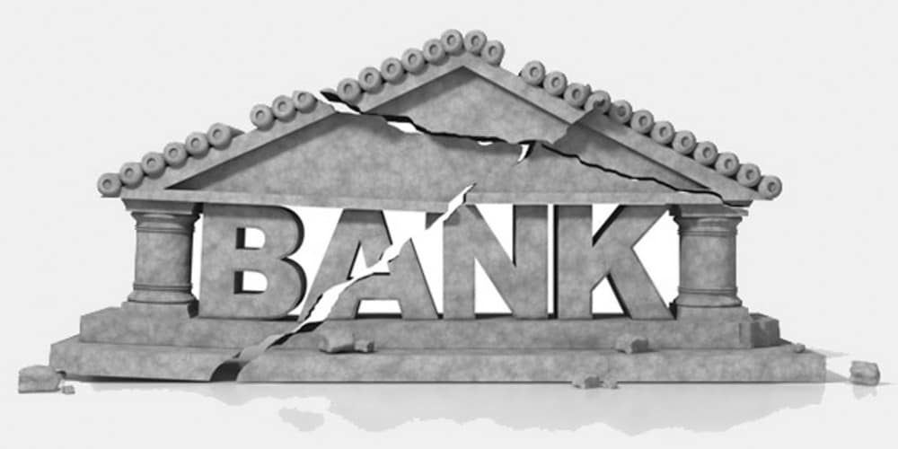 Если банк банкротится что делать с кредитом