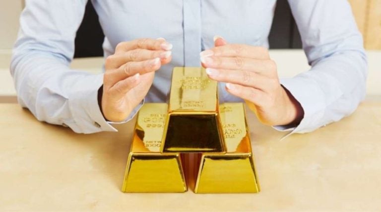 Инвестиции в драгоценные металлы и снижение рисков с помощью диверсификации портфеля