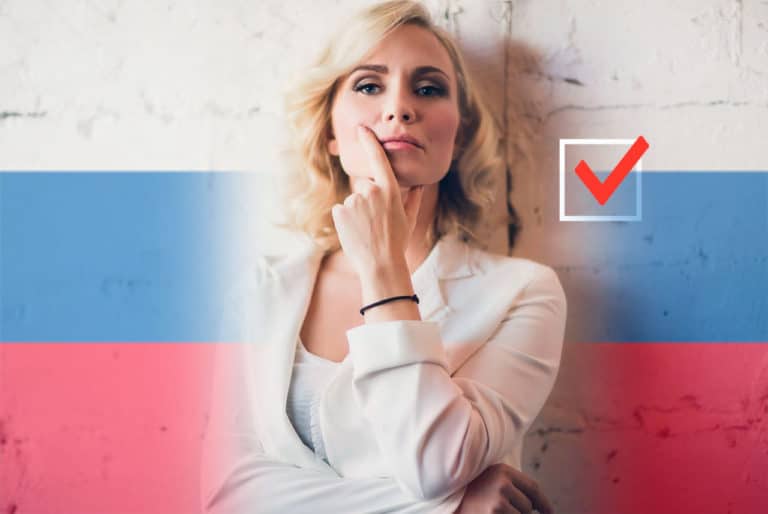 Екатерина Гордон — кандидат в президенты. Как ее программа могла бы изменить Россию?