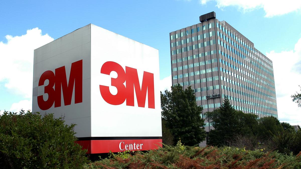 3М сообщила о создании нового региона «3М Россия и СНГ» в структуре компании