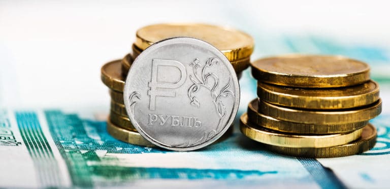 На повышение зарплаты бюджетников резервный фонд предоставит 20 млрд рублей