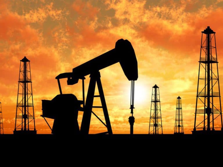 Прогноз цен на нефть и соглашение о сокращении добычи нефти ОПЕК+