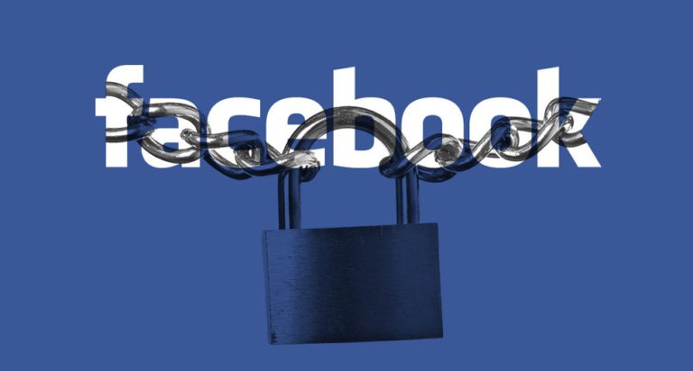 Роскомнадзор может заблокировать Facebook в 2018 году