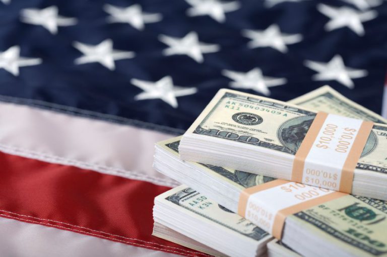 История происхождения доллара США — мировая валюта, лежащая в основе 80% сделок