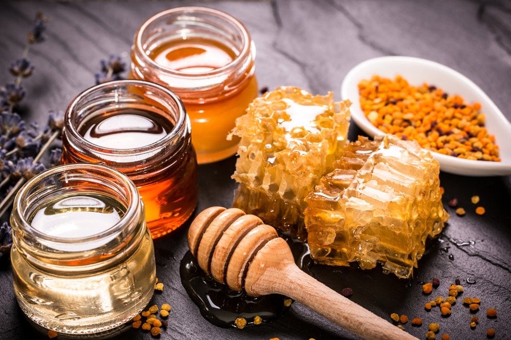 Изображение - Как открыть интернет магазин с нуля бесплатно в 2018 году honey-natural-alternatives-to-sweeteners
