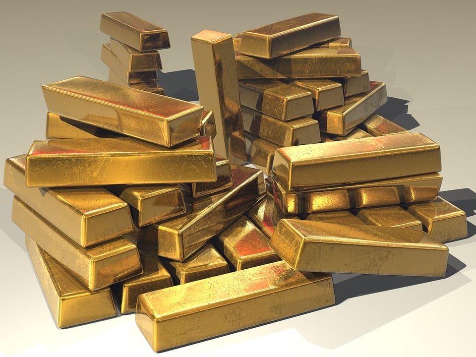 Рынок драгоценных металлов: выгодные вклады и экспертные прогнозы