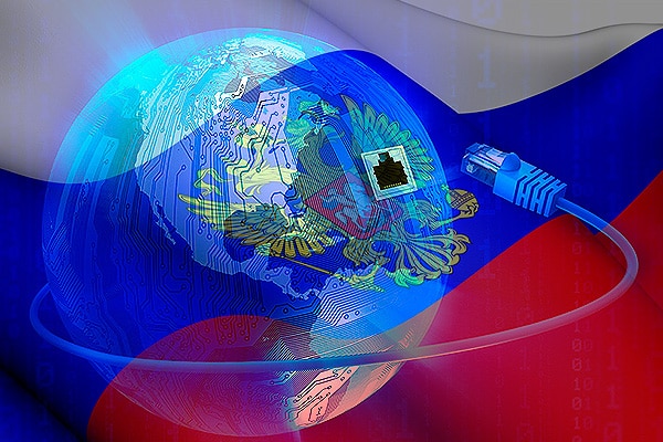 Создание другого интернета для России — миф или реальность?