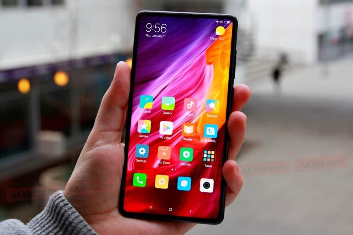 Xiaomi больше не будет выпускать смартфоны под своим брендом
