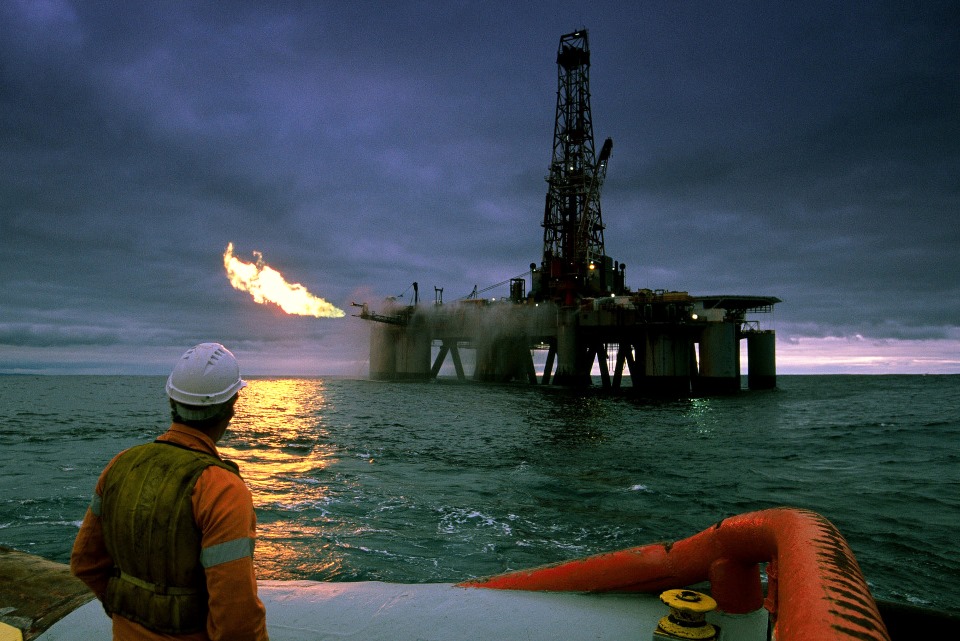 Прогноз на падение цен на нефть как в 2014 году