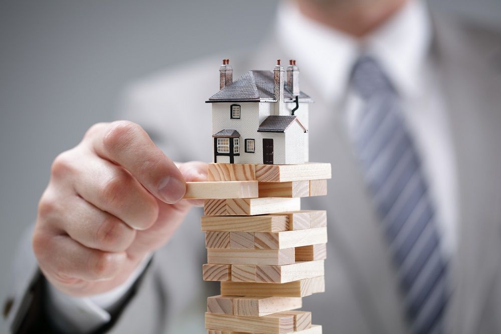 На рынке недвижимости ожидается кризис - Почему жилье дорожает?