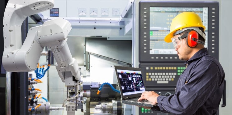 Как отечественные производители могут снизить себестоимость промышленной автоматизации