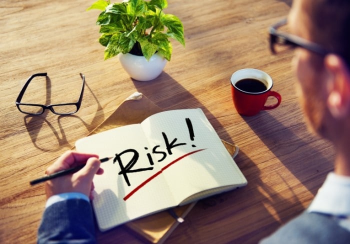 Не рискует ли Ваш бизнес? Подсказки для предпринимателей по оценке степени бизнес-риска