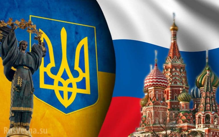 Украина требует от России компенсации после запуска «Северного потока — 2»