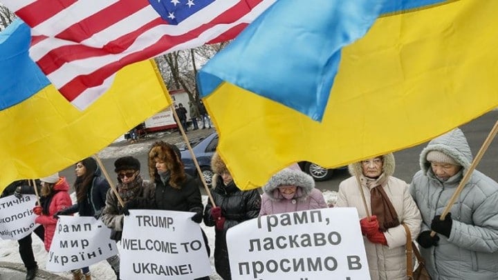 Россия ввела контрсанкции против Украины - скорый ответ на украинские санкции