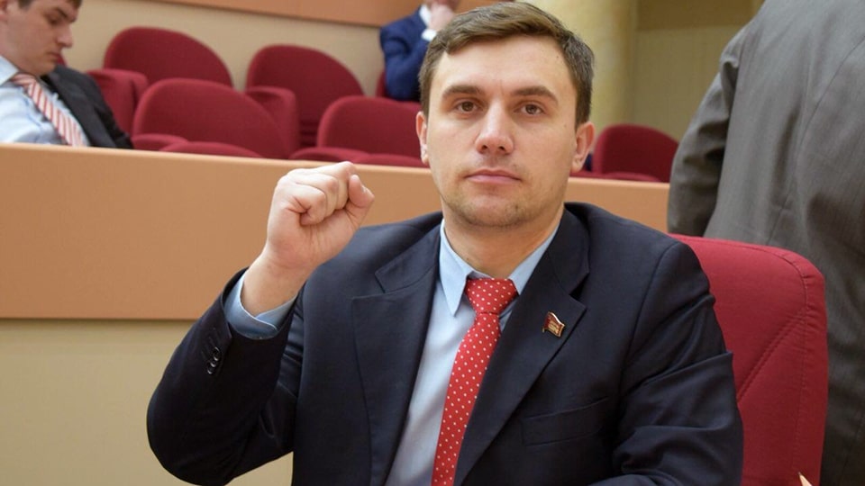 Саратовский депутат Бондаренко подвел итоги эксперимента - Министерская диета