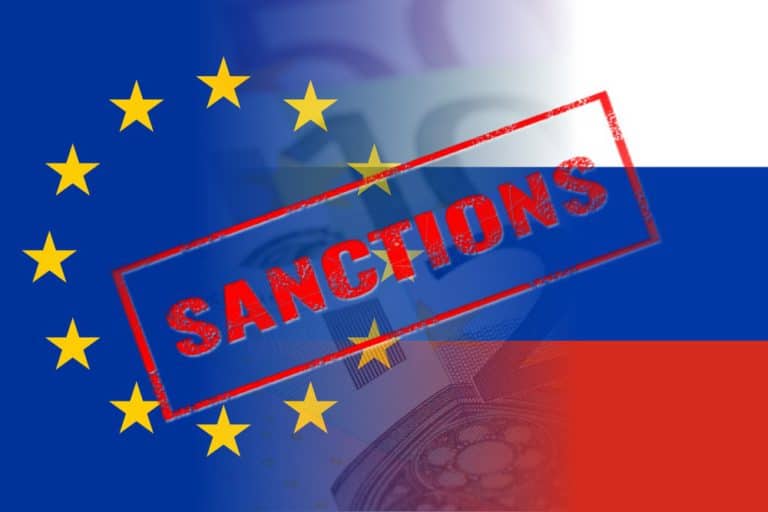 Новые санкции против России из-за инцидента в Керченском проливе не вводят, но …