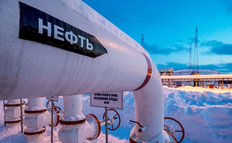 Сколько было добыто нефти в России за 2018 год — предварительные итоги