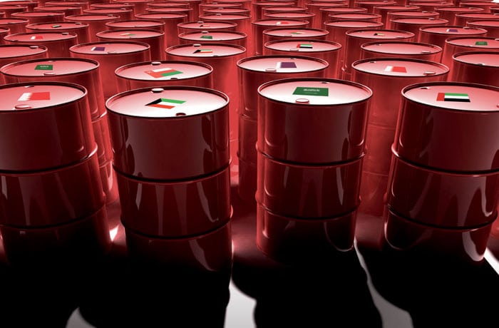 Появился прогноз на серьезное падение цены на нефть марки Brent