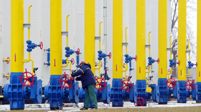 Снижения тарифов на транзит газа через Украину принесет убытки