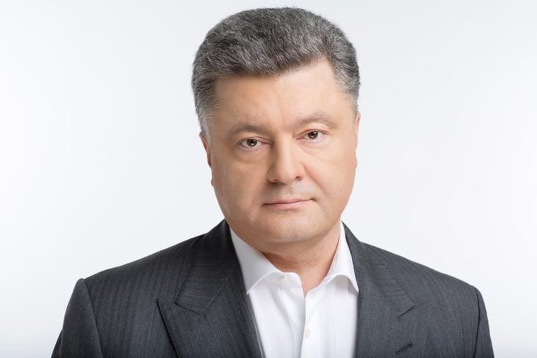 Петр Алексеевич Порошенко: биография экс-президента Украины, подполковника и миллиардера