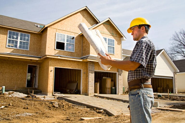 Разрешение на строительство частного дома: как получить, необходимые документы