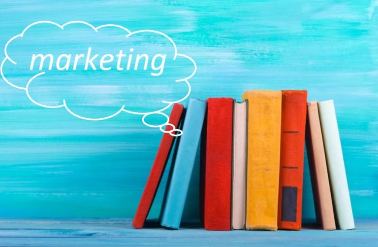 ТОП-5 лучших книг о маркетинге, которые стоит прочитать каждому маркетологу