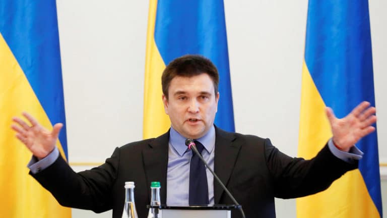 Россия и Белоруссия имеют украинское происхождение, как заявили в МИД Украины