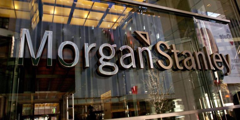Почему падение курса доллара прогнозирует Morgan Stanley?