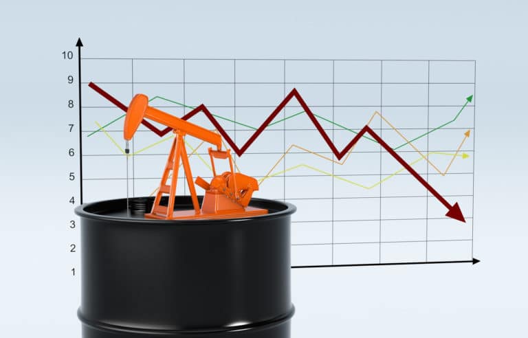 Стоимость нефти вырастет в 2019 и упадет в 2020 году — прогноз эксперта