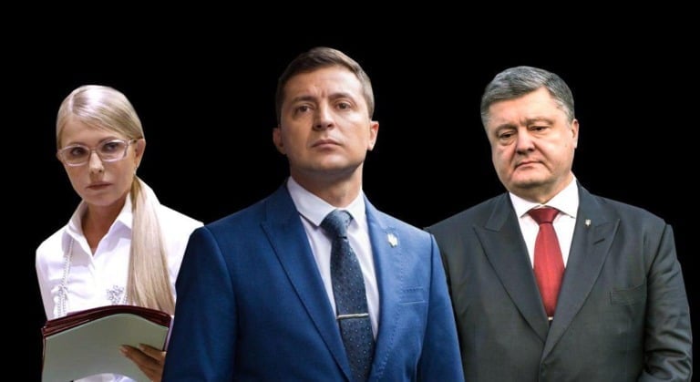 За что Зеленский хочет потребовать компенсацию у Путина? Что его ждет во II туре выборов?