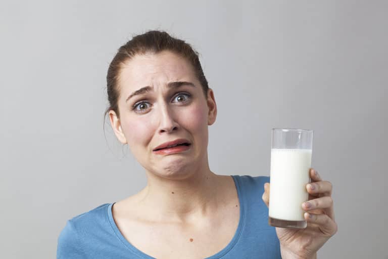 Четверть молочной продукции в России — фальсификат! Почему нас травят!?
