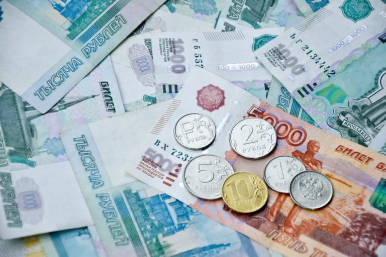 Без достойных пенсий могут остаться 24 млн. граждан России
