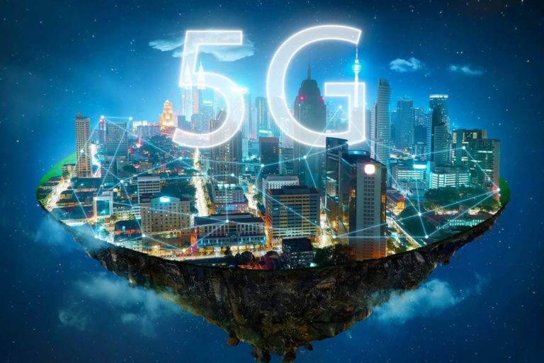 5G-технологии приведут Китай к лидерству на рынке информационных технологий