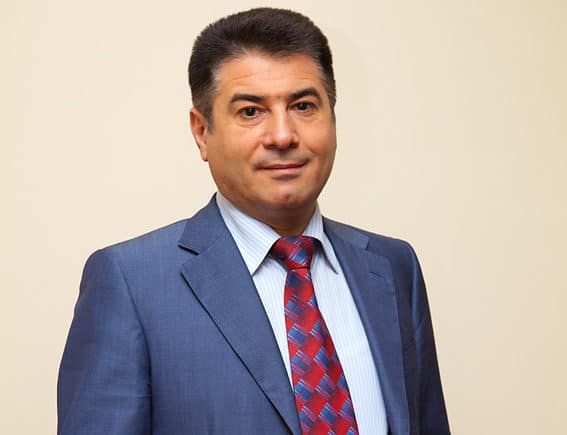 Биография эксперта в сфере энергетики Азада Бабаева — бизнес и карьера