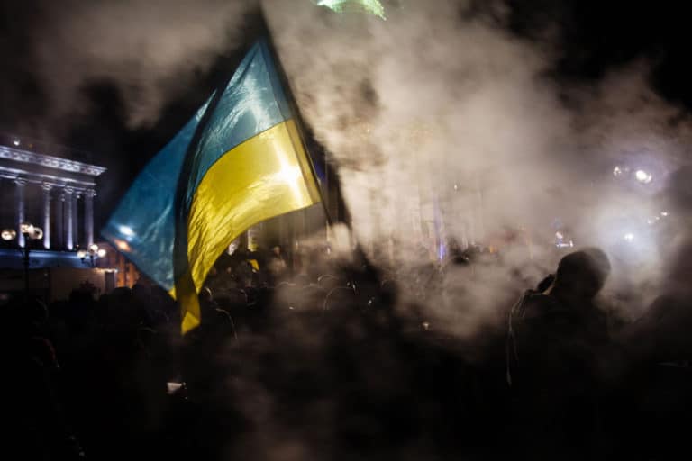 Прогноз на гибель государства через 3 года для Украины