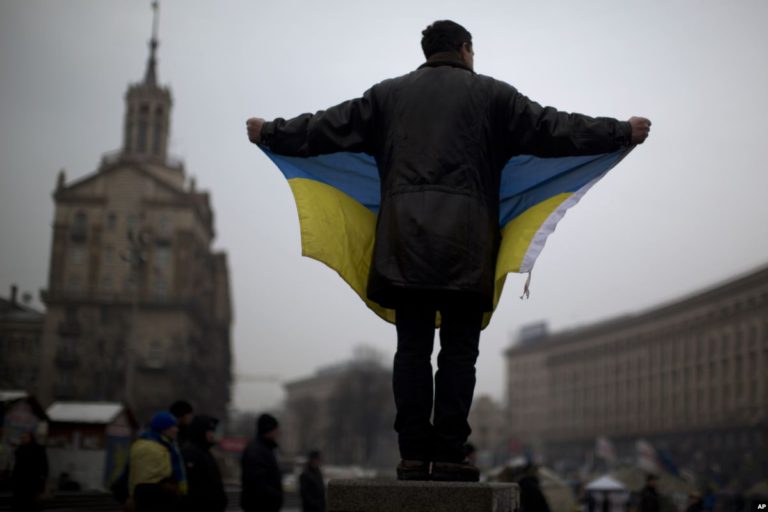 Причина скорого кризиса на Украине названа