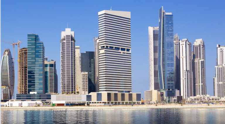 PERCo открывает офис в Объединенных Арабских Эмиратах