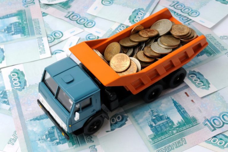После перерасчета тарифов на вывоз мусора россияне могут вернуть миллионы рублей