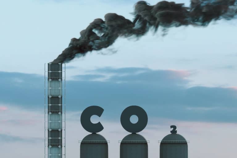 Чубайс предложил «углеродный налог», который приведет к росту тарифов ЖКХ