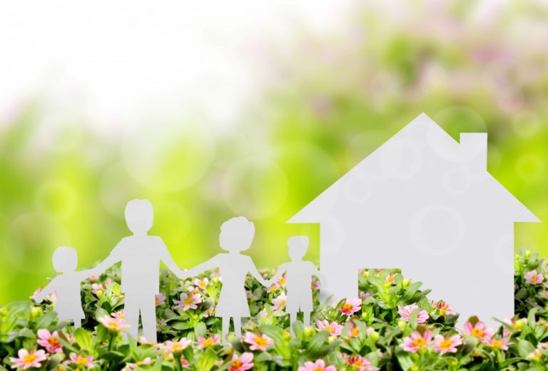 Какая выгода от компенсации по ипотеке для многодетных семей