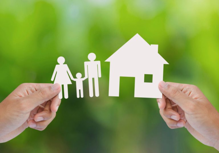 Семьи с детьми-инвалидами могут рассчитывать на льготную ипотеку